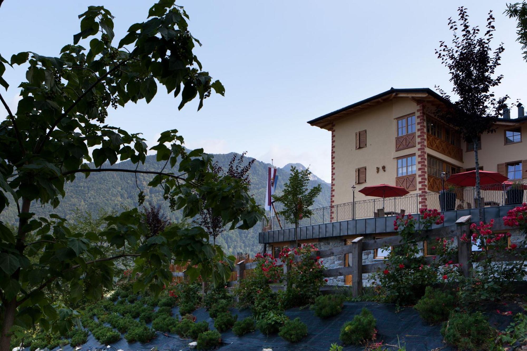Coronata Haus Rundscheinberg Exterior foto